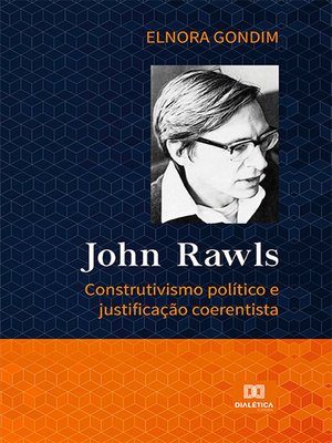 cover image of John Rawls